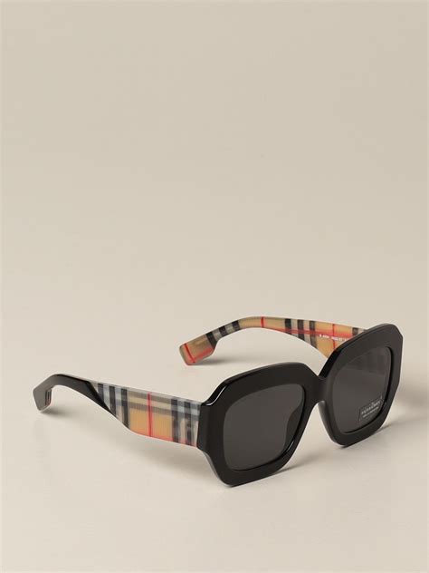 burberry london glasses|Burberry female glasses.